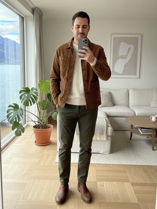 Raphaël, Annecy