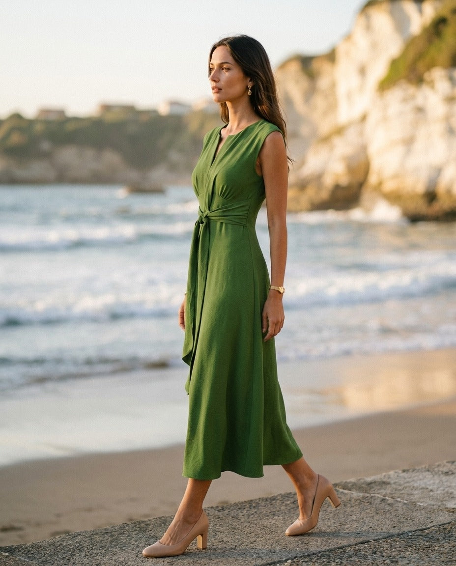 SOIR À<br>BIARRITZ