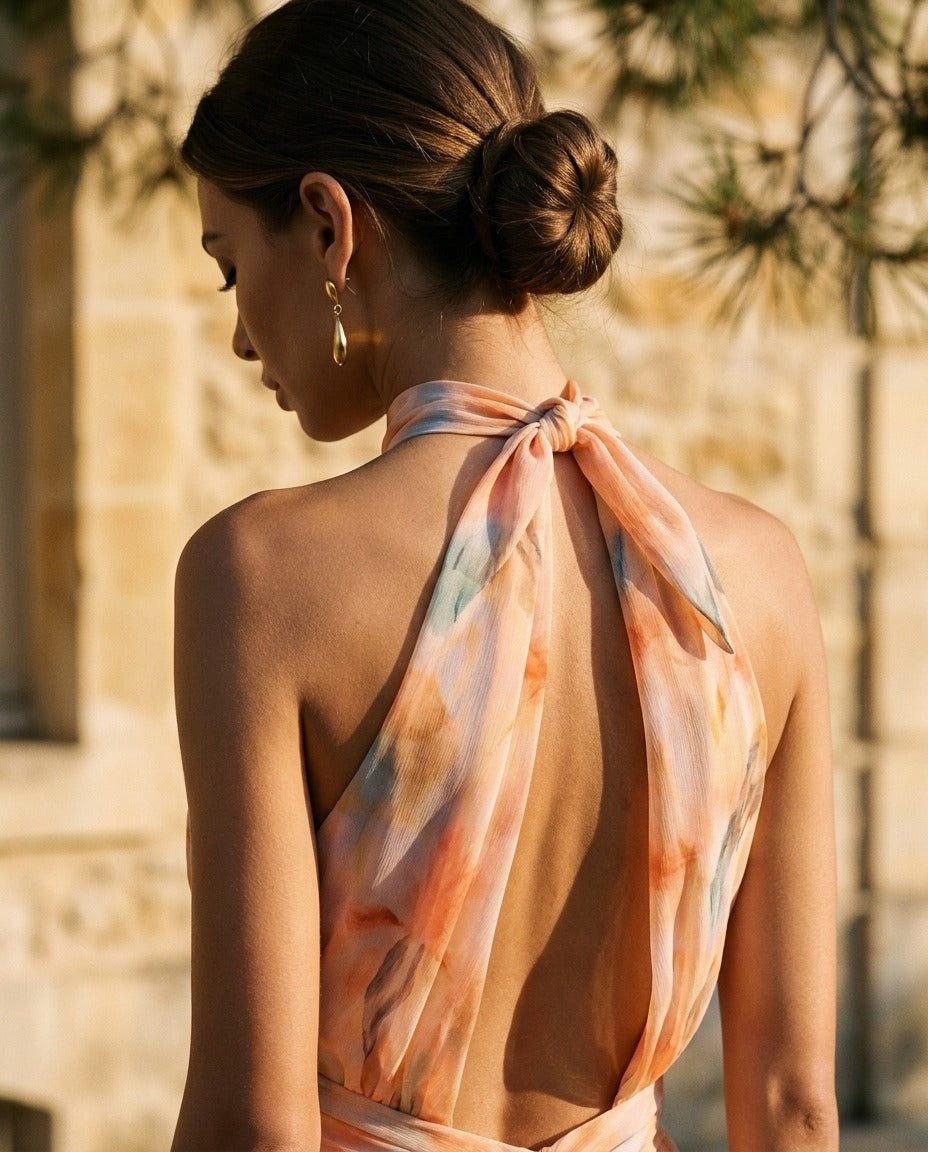 Détail Sophie
