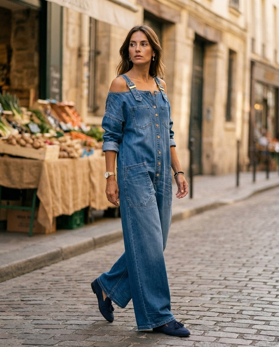 DIMANCHE<br>AU MARAIS