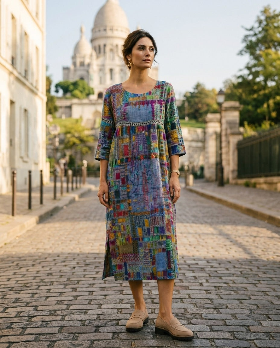 SAMEDI À<br>MONTMARTRE