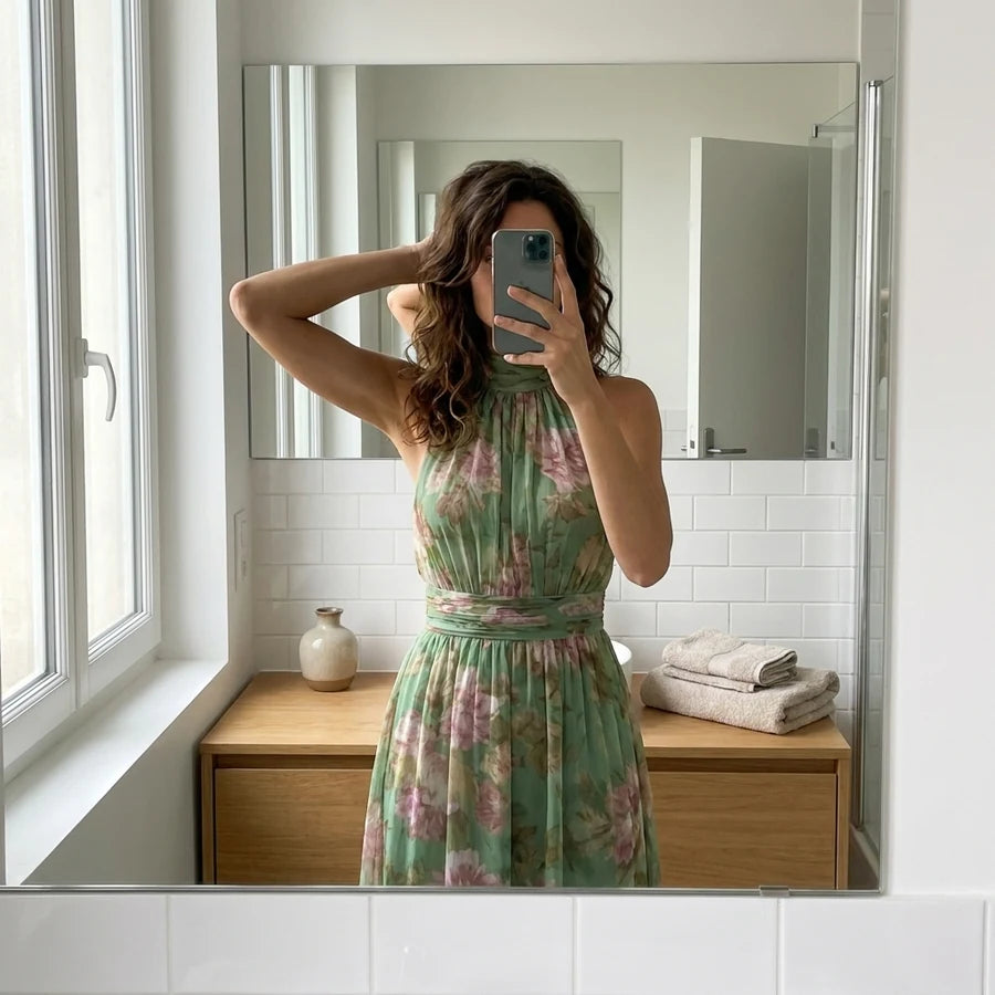 Camille, Paris