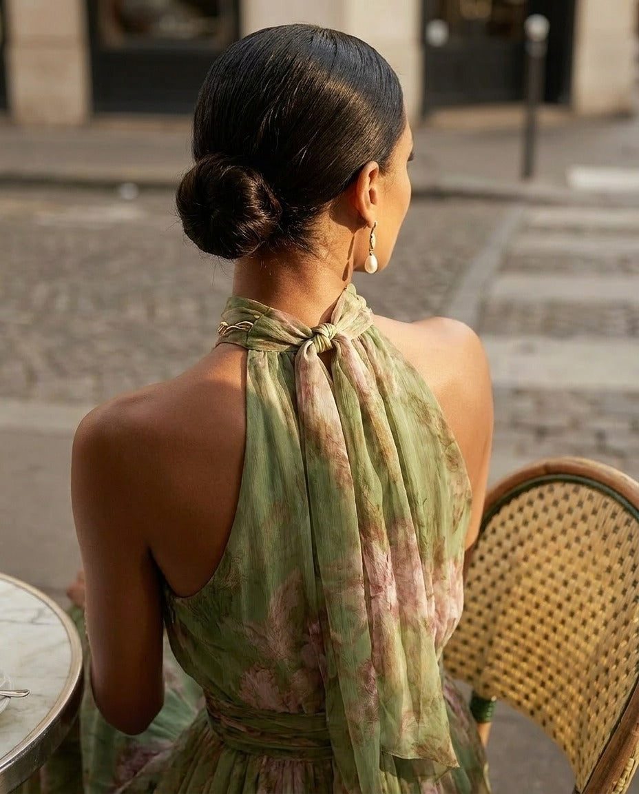 Détail Sophie