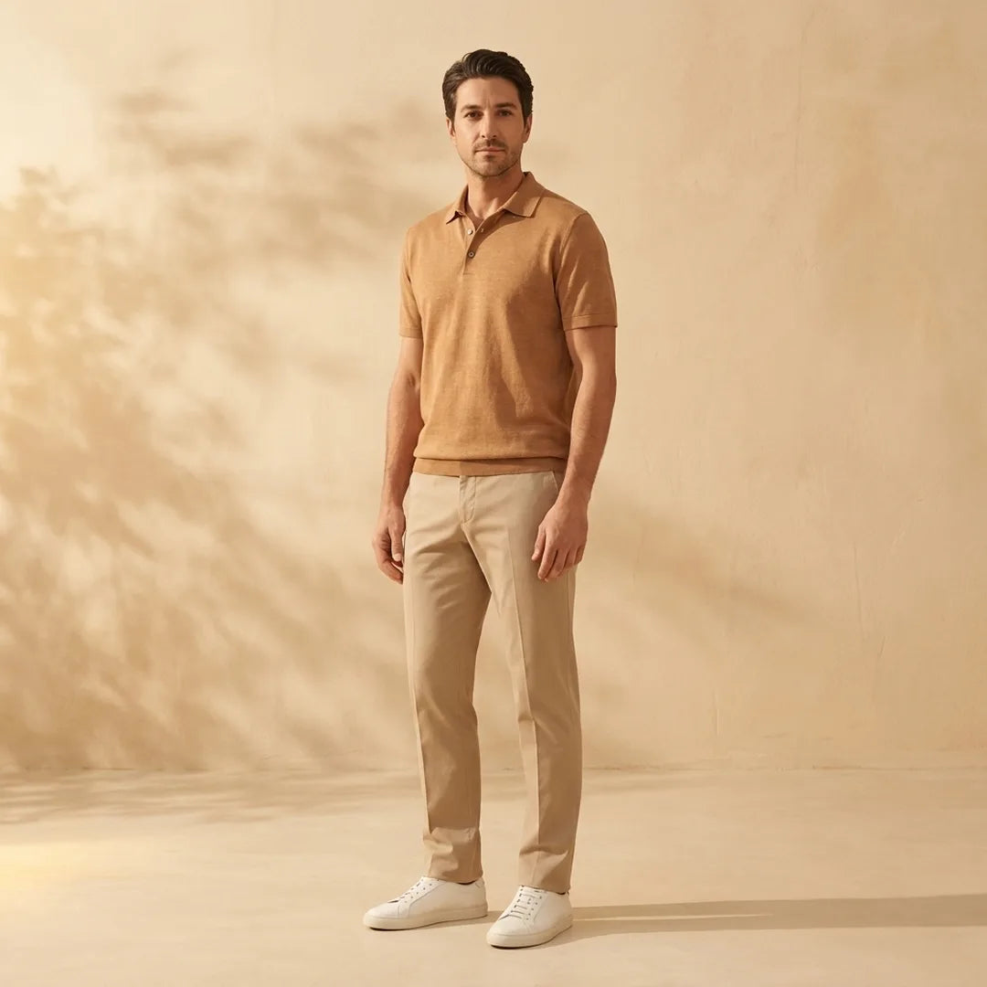 Polos & Chemises