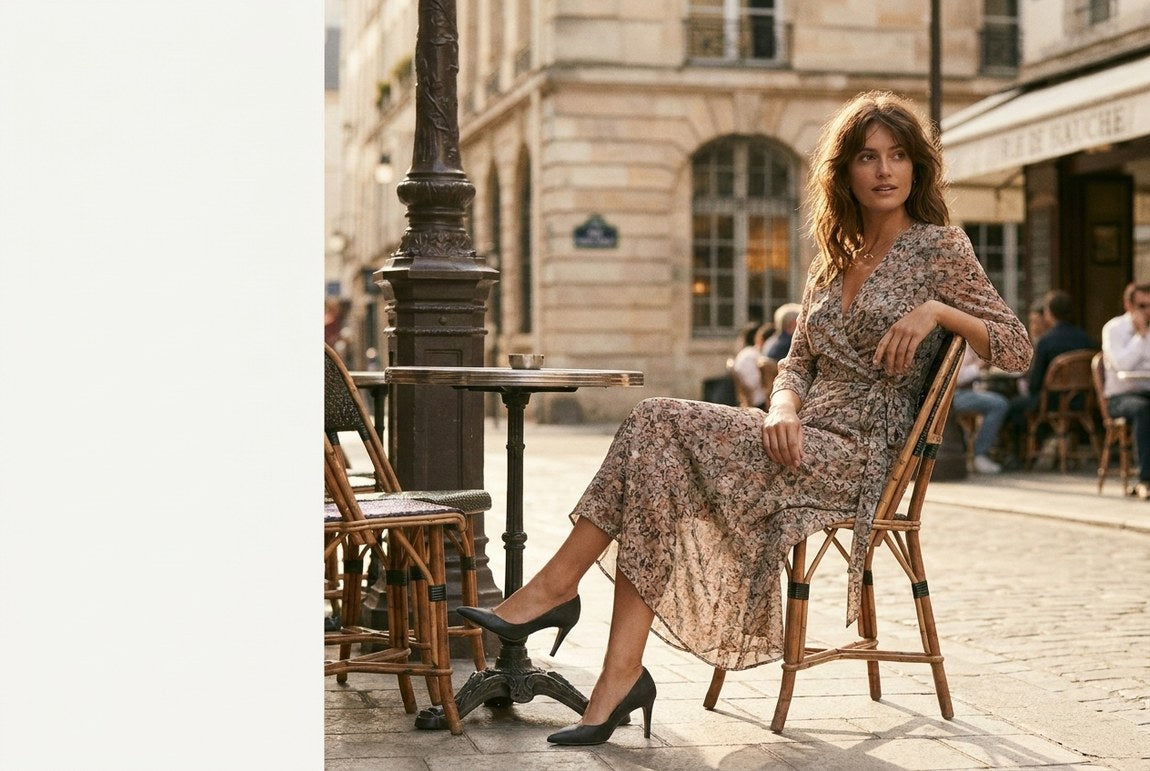 À PORTER