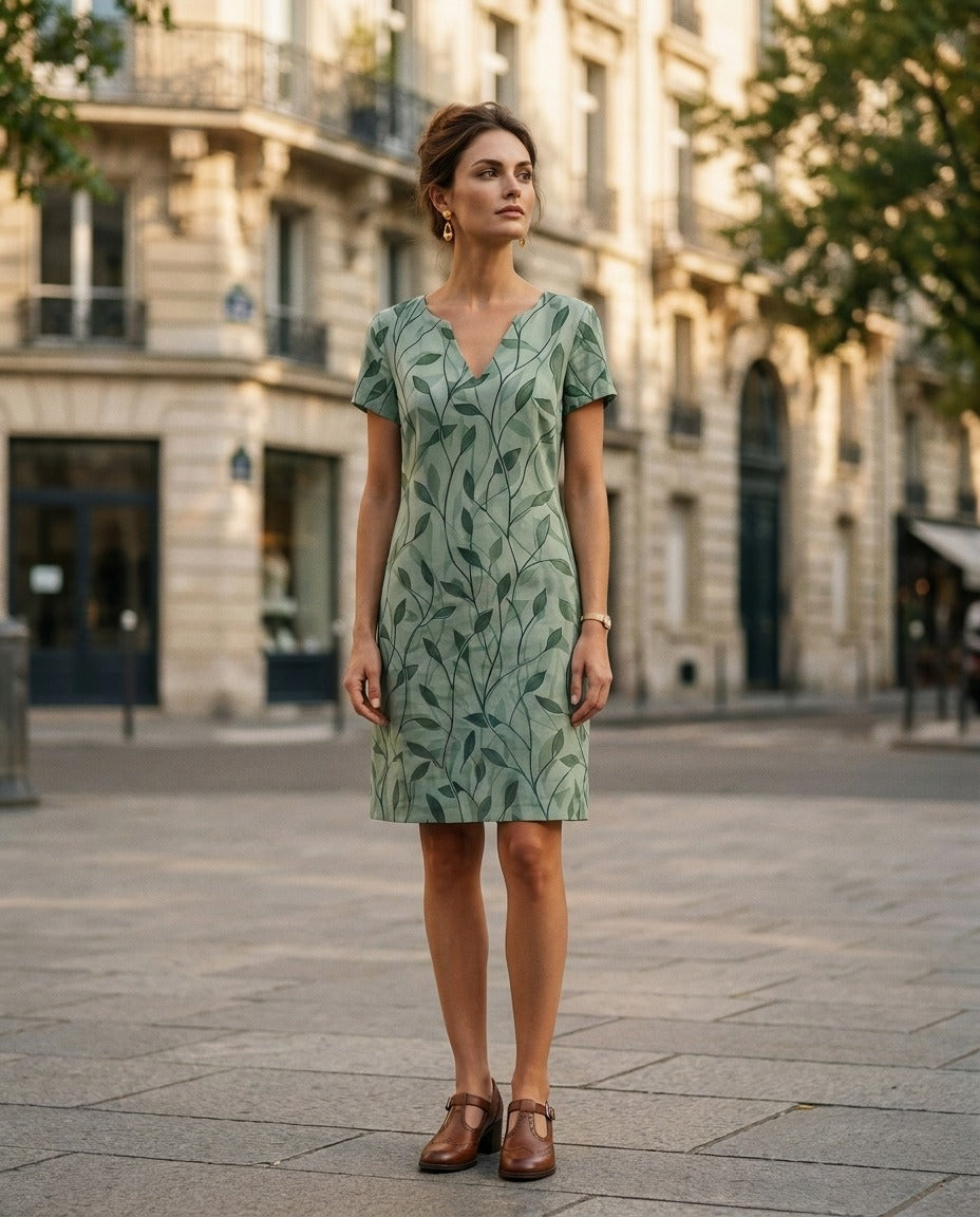 UN JEUDI<br>RUE DE GRENELLE