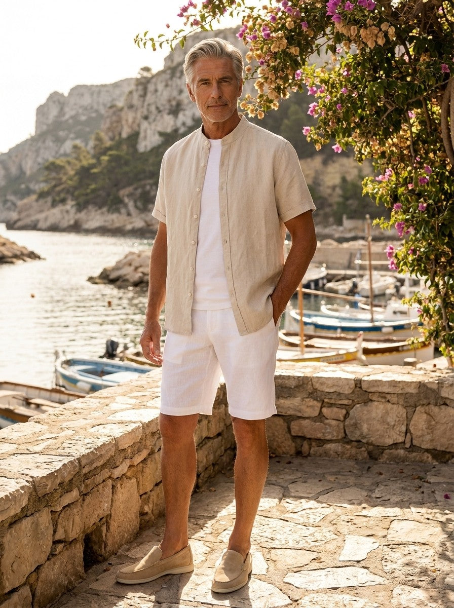 MATINÉE À CASSIS