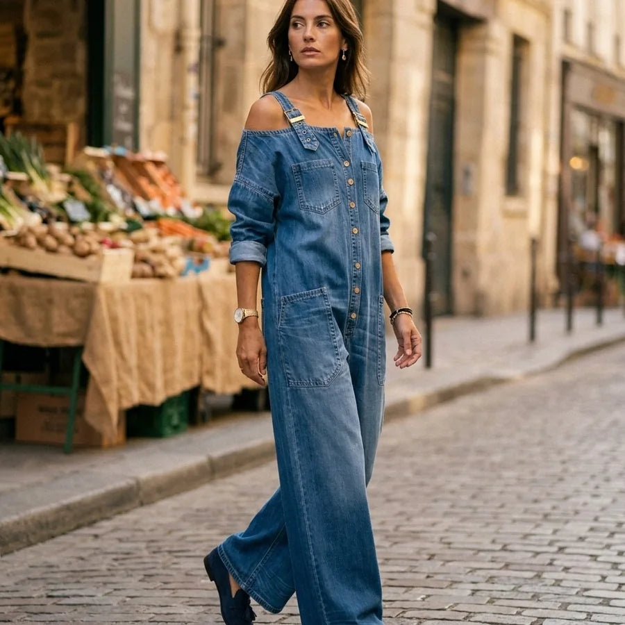 Camille, Paris
