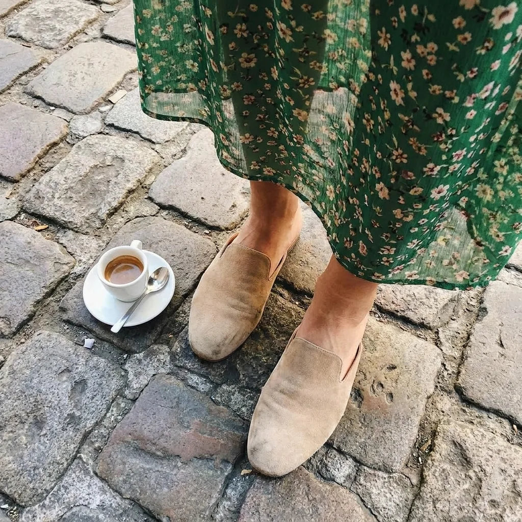 Anaïs, Strasbourg