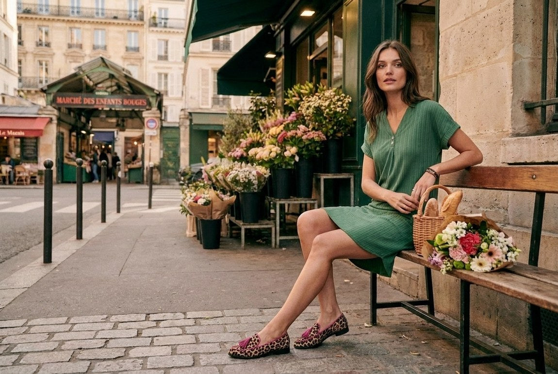 À PORTER